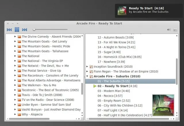 Pogo - Reproductor Multimedia muy sencillo