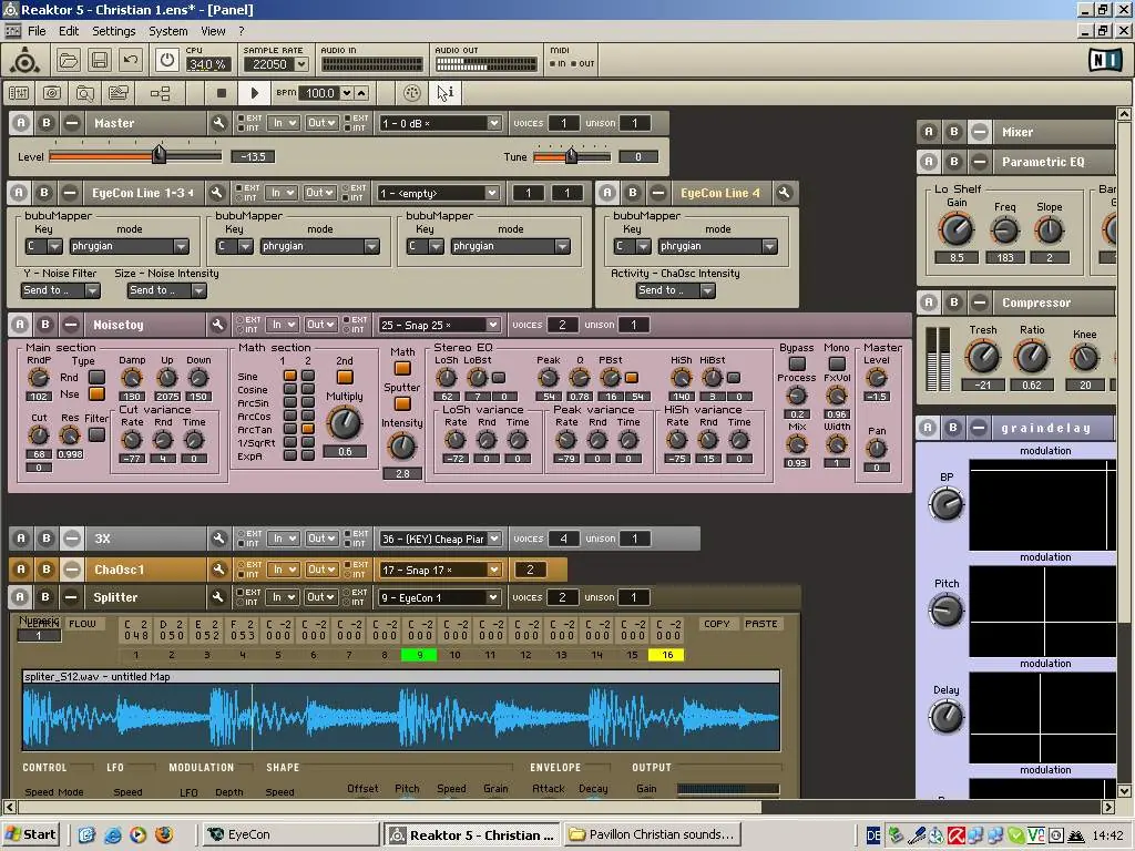 programar