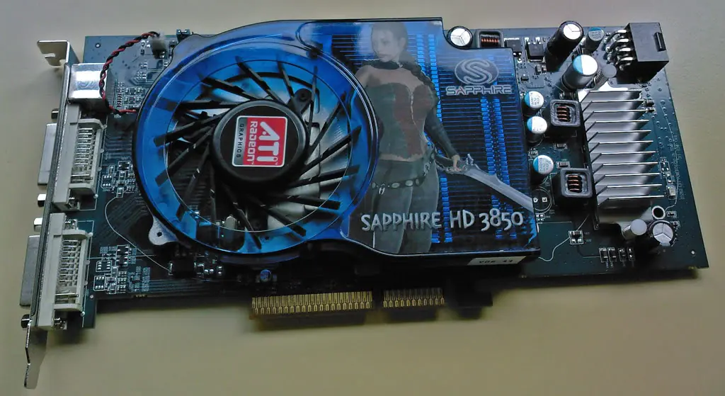 Convertir un pc antiguo en un pc potente