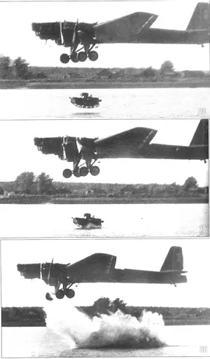 aerotransportados