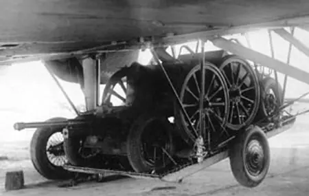 carros lanzables