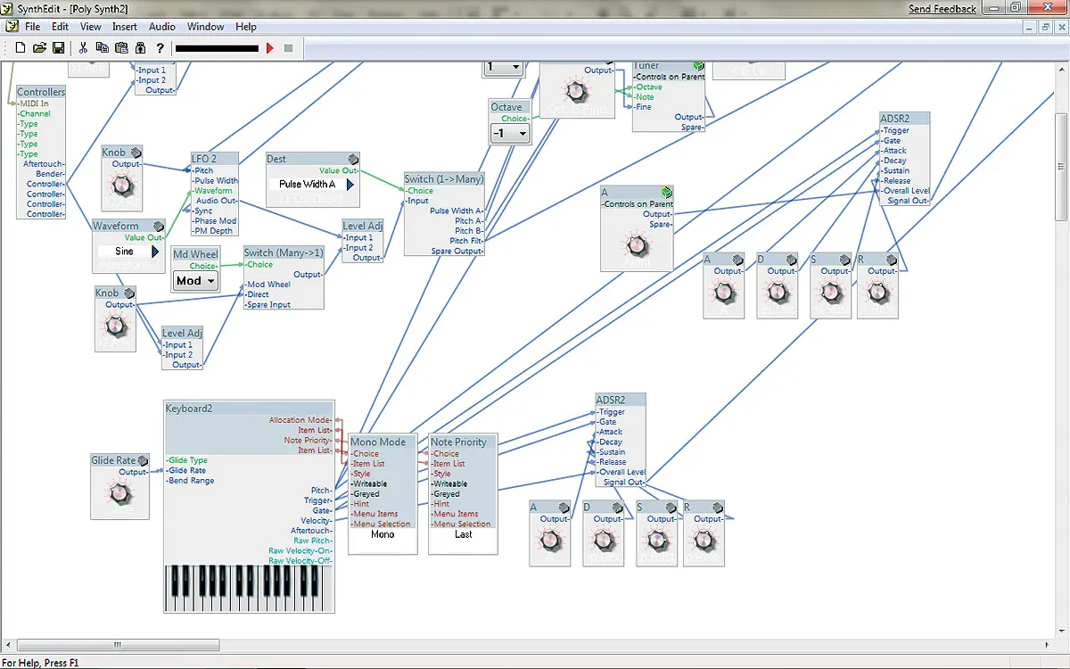 como hacer plugins VST