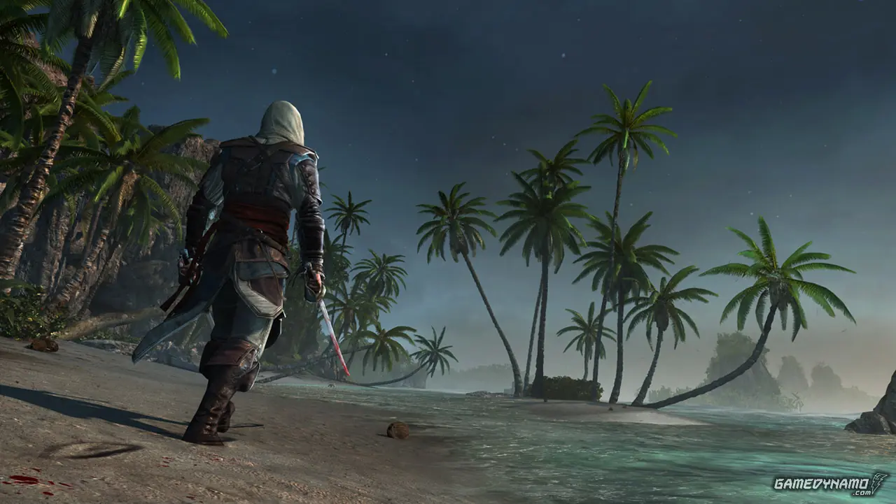 Los juegos TOP para Playstation 4