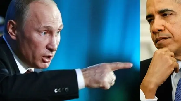 Putin: EE.UU. experimenta con los países como si fueran rat