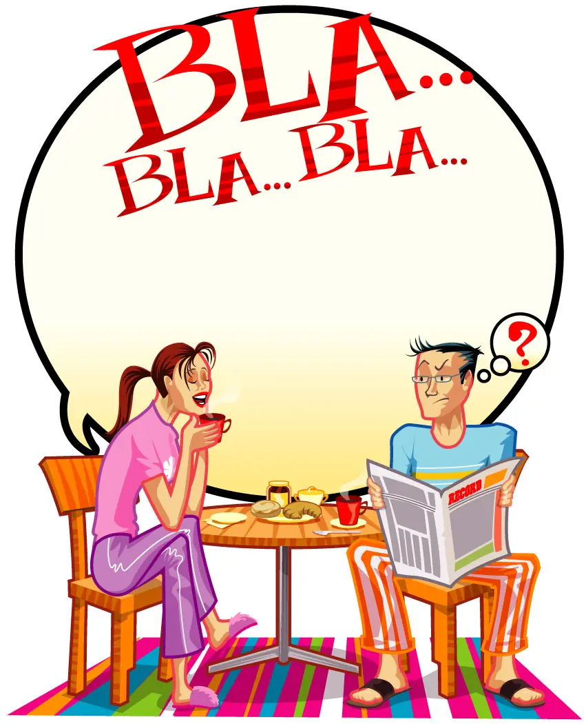 10 cosas que acabarían una relación