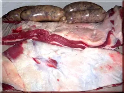 parrilla