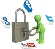 redes