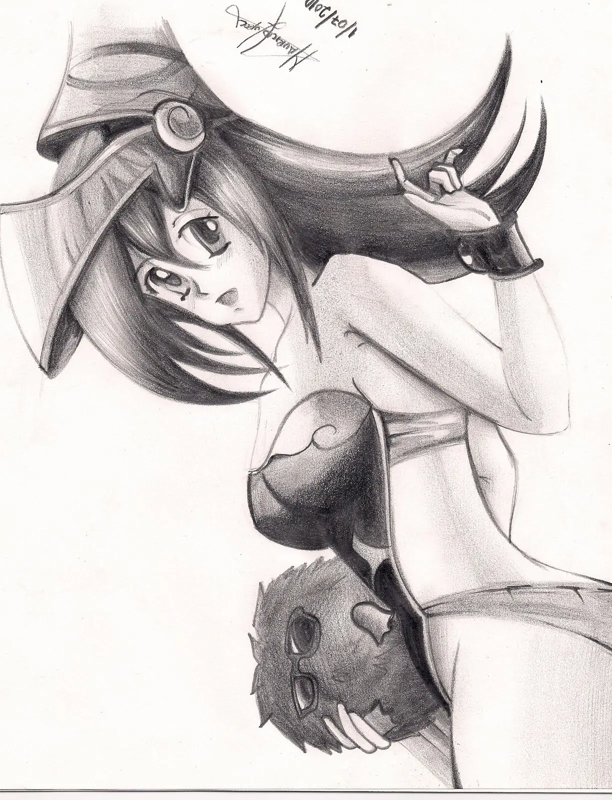 el placer de crear arte