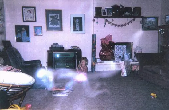 ¿Los Fantasmas Existen?