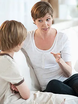 Tipicas frases de toda mama