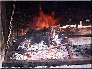 Como preparar una buena parrillada Argentina