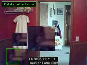 Fotos paranormales[MEGAPOST]