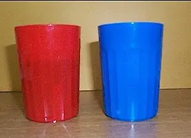 primero