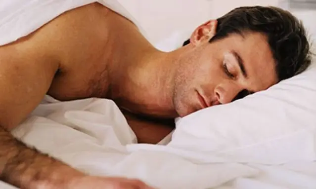 Aseguran que dormir más ayuda a estar flaco