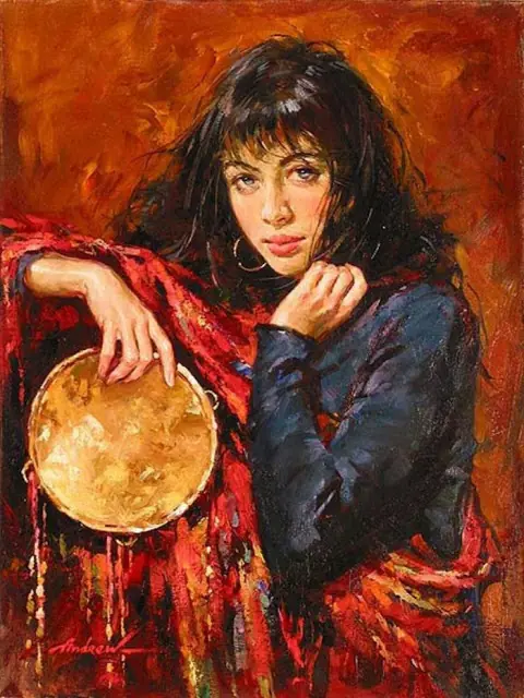 pintor