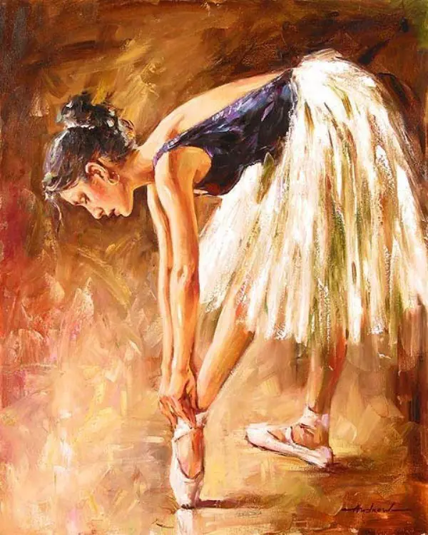 andrew atroshenko