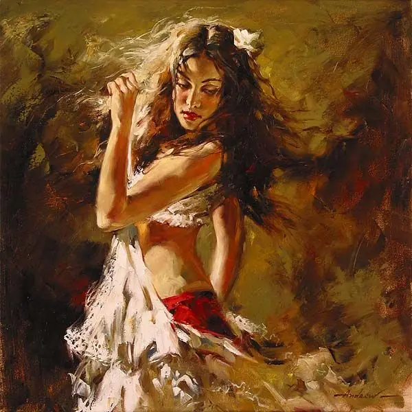 pasion