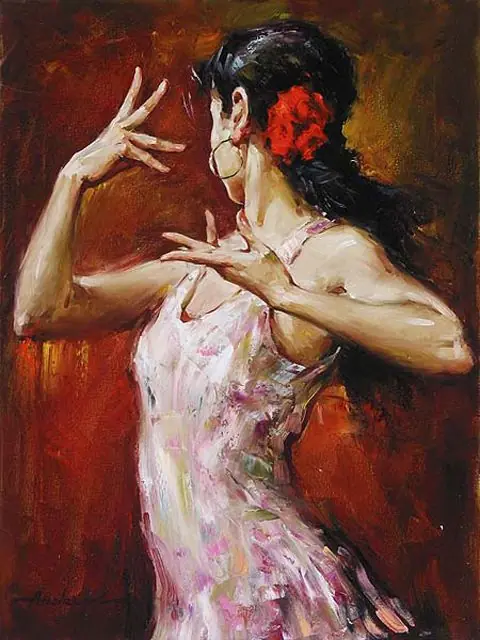 andrew atroshenko