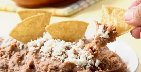 deliciosos