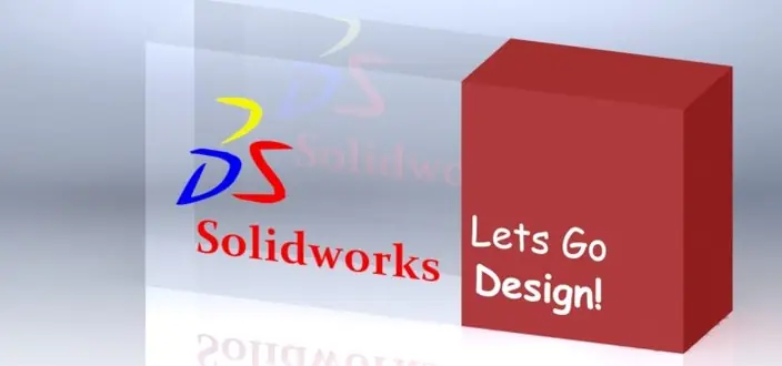 Aprende solidworks: tutoriales y video