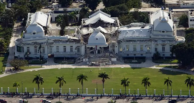 edificios