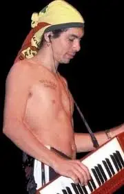 Tecladista