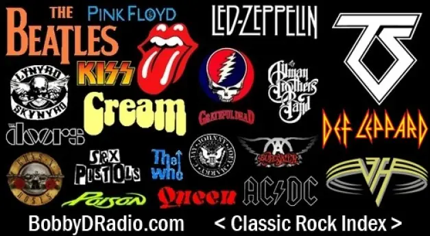 El mejor rock para vos!