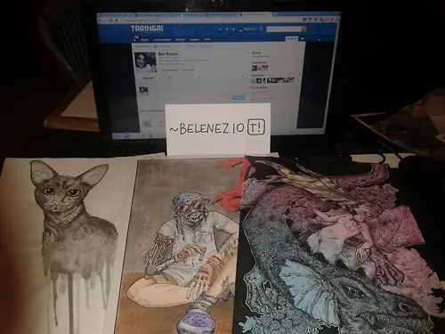 Dibujo