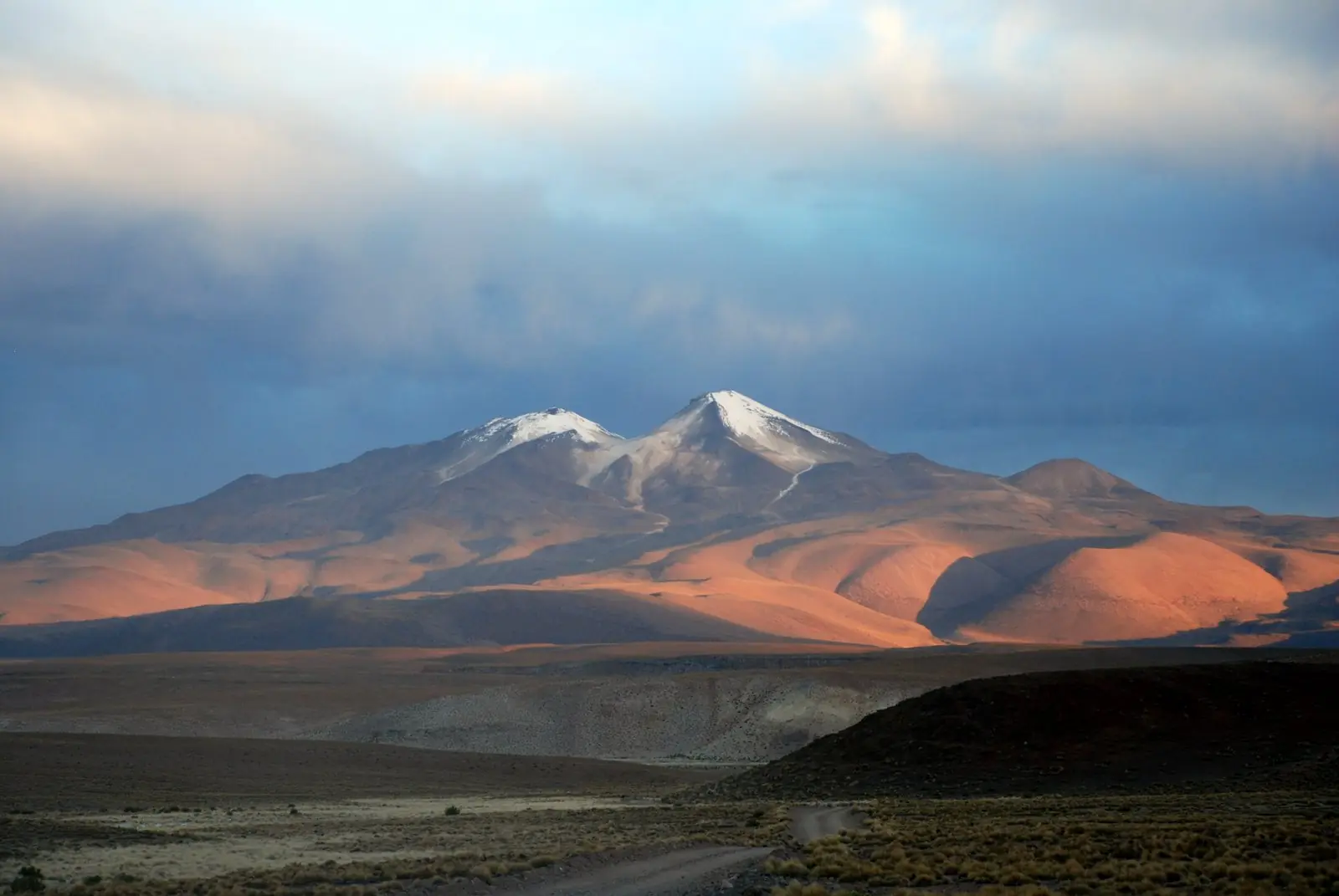 supervolcanes