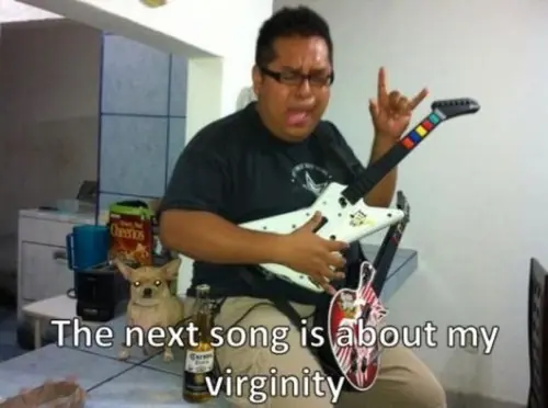 gamer