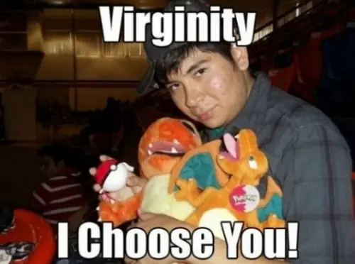 Virgenes