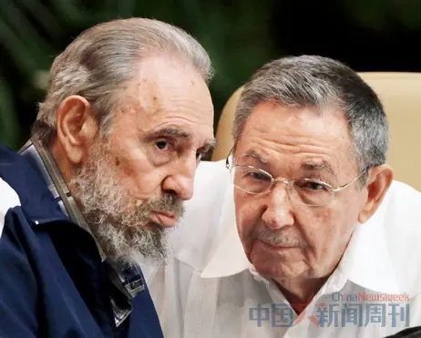 cuba?
