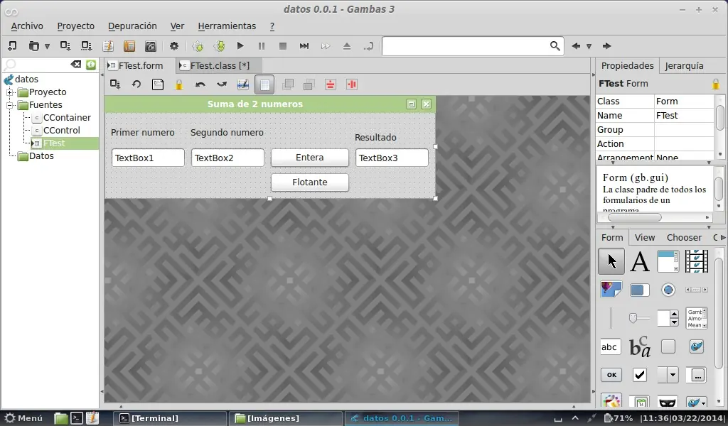 visual basic