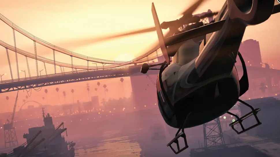 gta