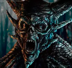 baal