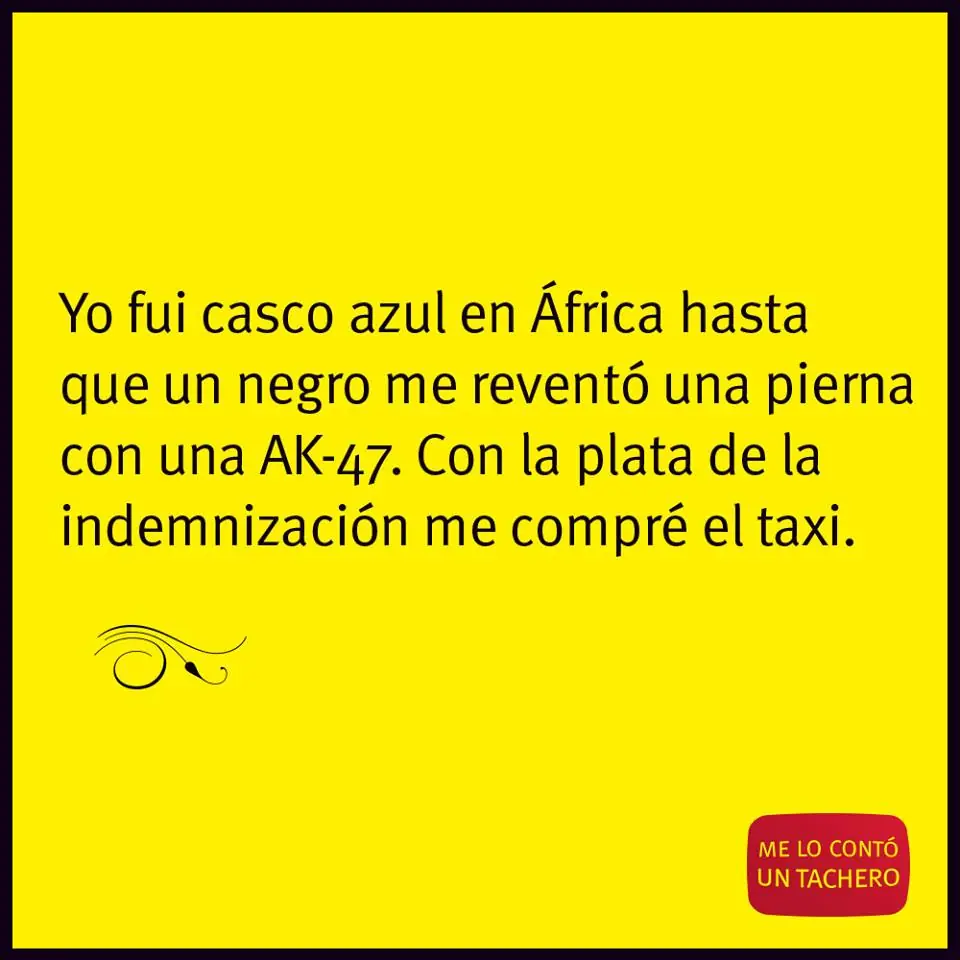 Atendedor de boludos