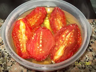 recetas