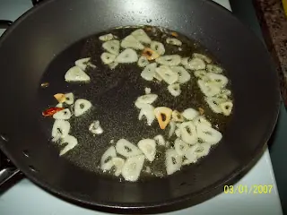 spaguetti