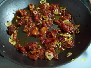 recetas de gourmet