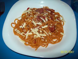 recetas con tomates secos