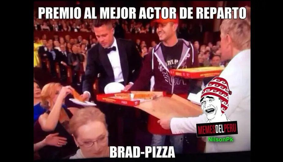 premios oscar 2014