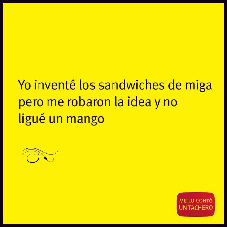anecdotas
