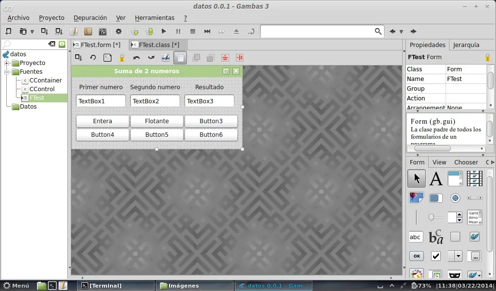 Linux