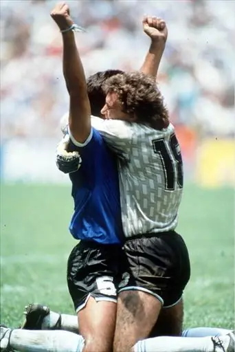 brasil