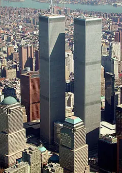 torres gemelas