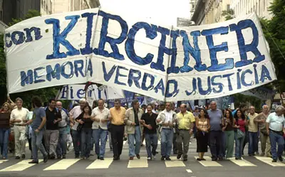 la dictadura militar