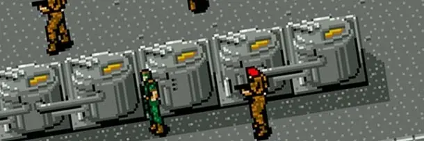 videojuegos clasicos