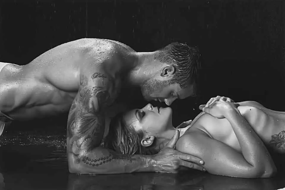Tu cuerpo (poema propio)
