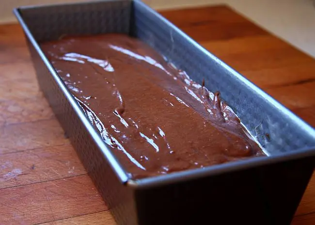 Chocolate