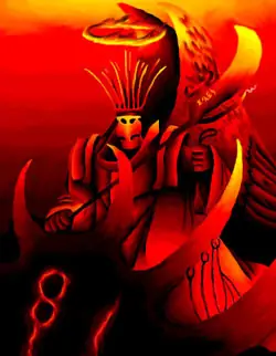Megapost diccionario de demonios letra B